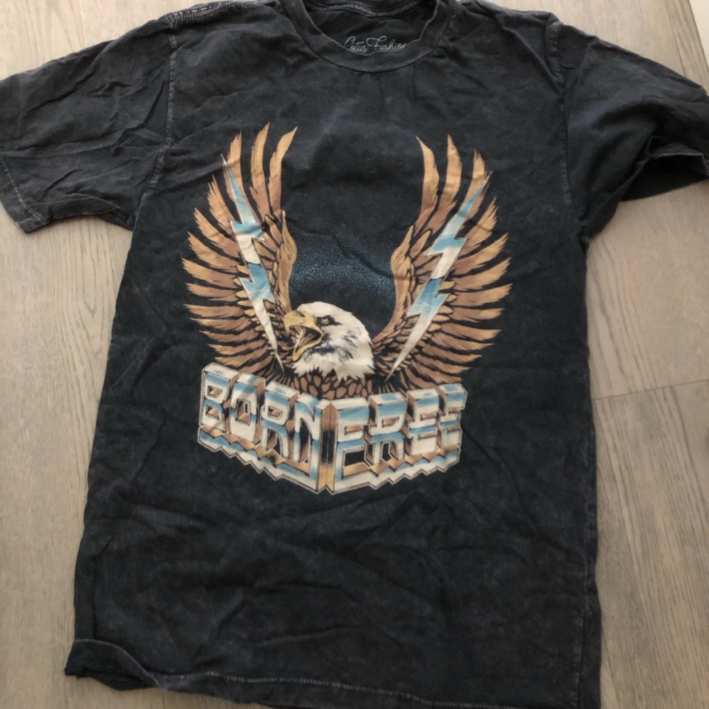 Graphic Tee